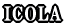 ICOLA 
